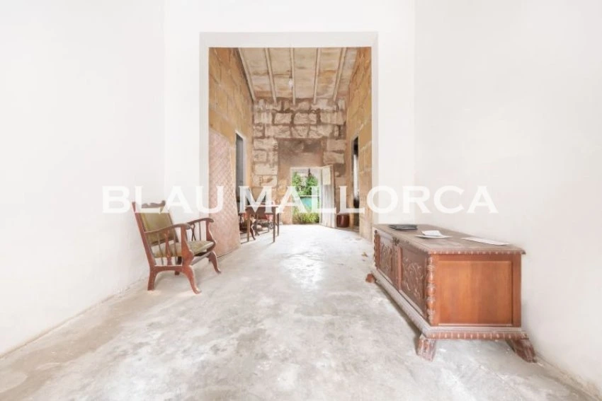 Venta Casas Manacor