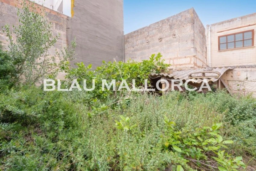 Venta Casas Manacor