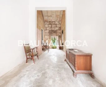 Venta Casas Manacor