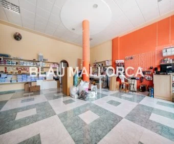 Sale Commercial premises Son Servera