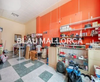 Sale Commercial premises Son Servera