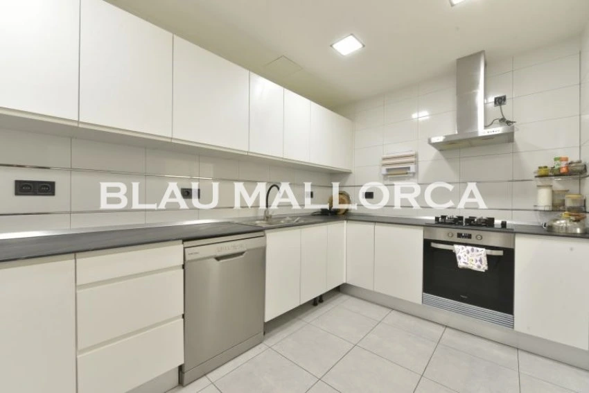 Sale Apartments Manacor