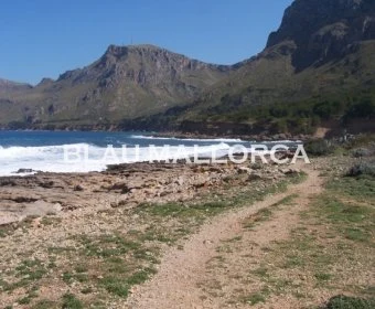 Venta Solares urbanos Betlem