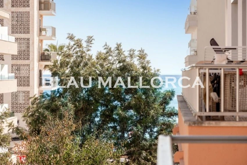 Venta Pisos Cala Millor
