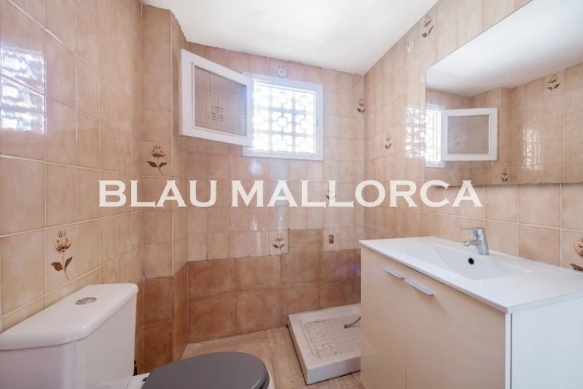 Venta Pisos Cala Millor
