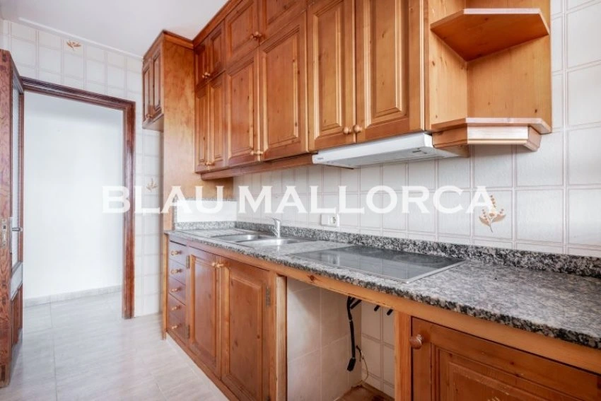 Venta Pisos Cala Millor