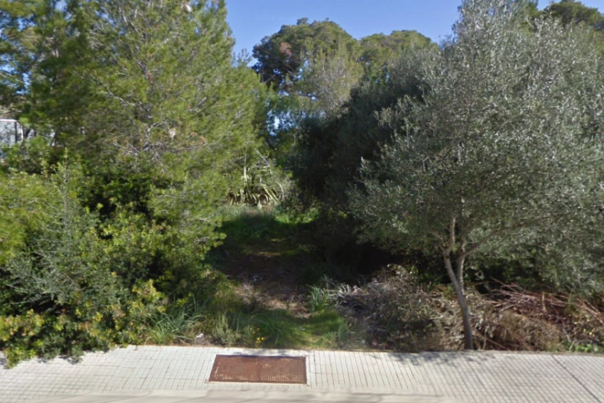 Venta Solares urbanos Cala Millor