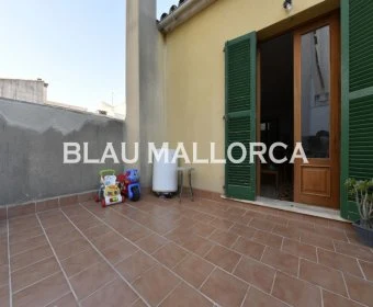 Venta Pisos Manacor