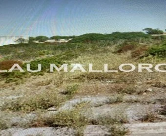 Venta Solares urbanos Cala Magrana