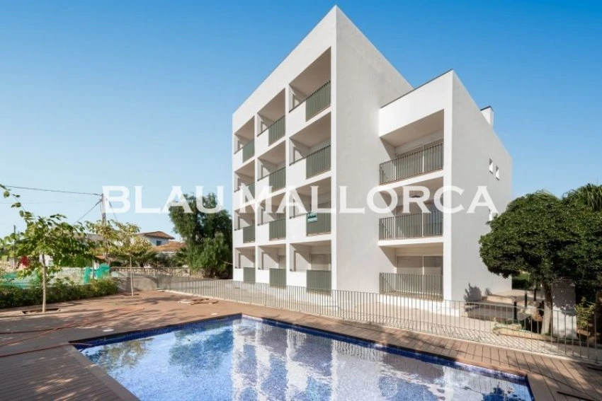 Sale Apartments Cala Millor