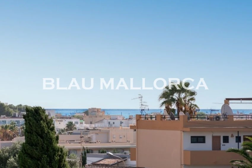 Sale Apartments Cala Millor