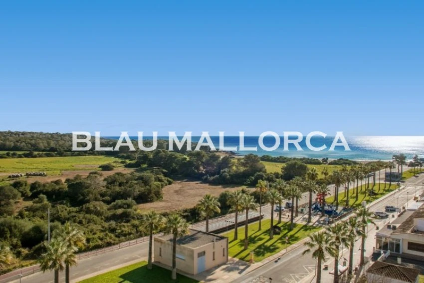 Sale Apartments Sa Coma