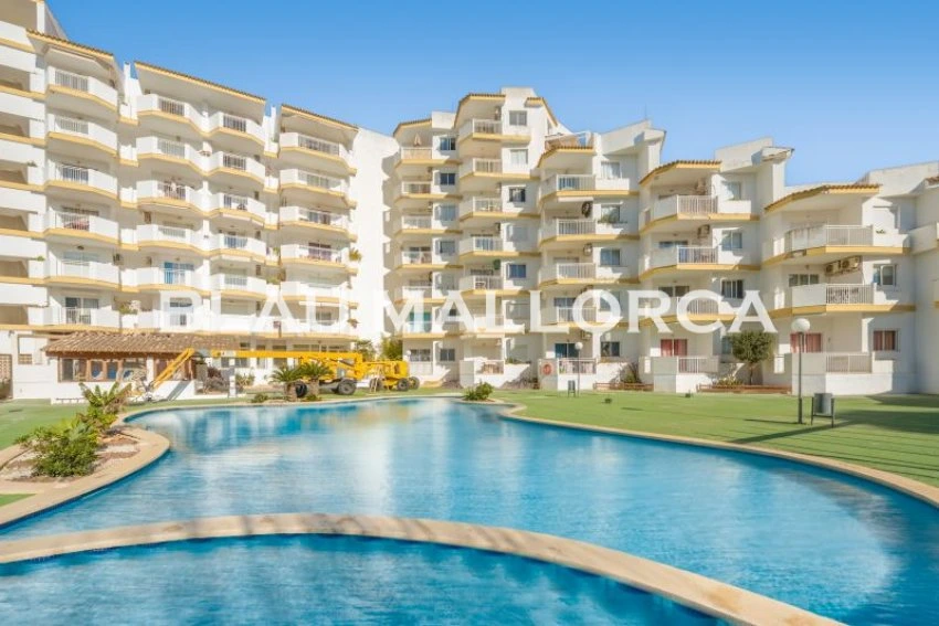 Sale Apartments Sa Coma