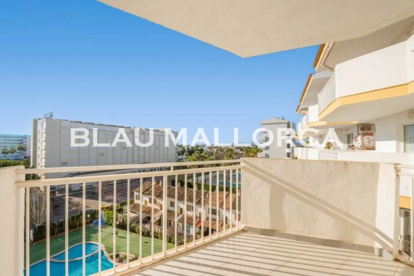 Sale Apartments Sa Coma