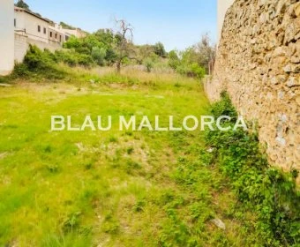 Venta Solares urbanos Artá