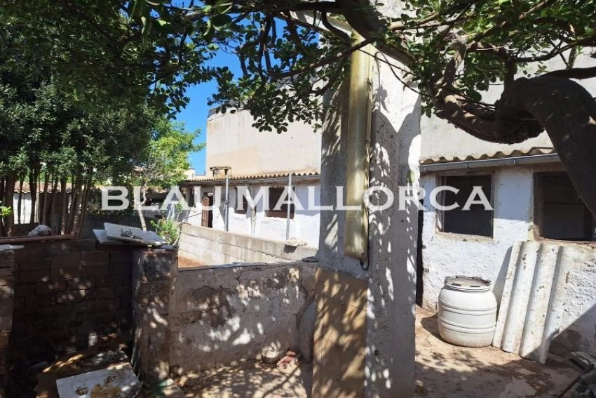 Venta Casas Manacor