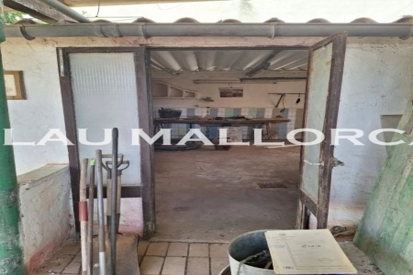 Venta Casas Manacor