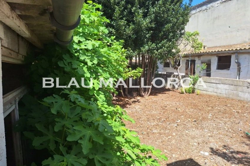 Venta Casas Manacor