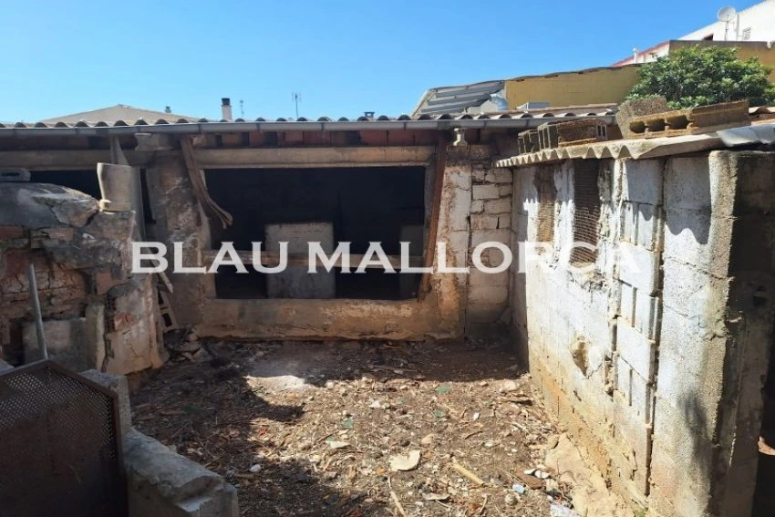 Venta Casas Manacor
