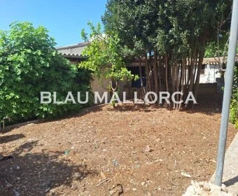 Venta Casas Manacor