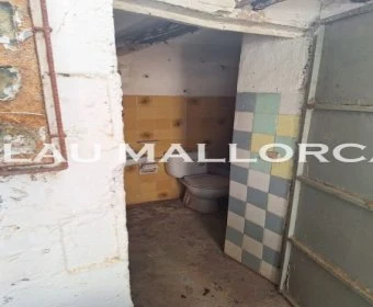 Venta Casas Manacor