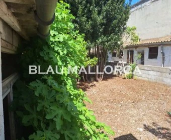 Venta Casas Manacor