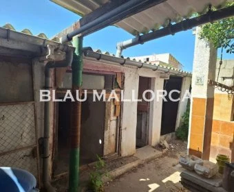 Venta Casas Manacor