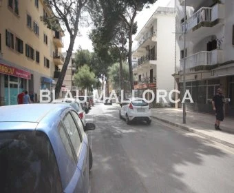 Venta Locales Cala Millor