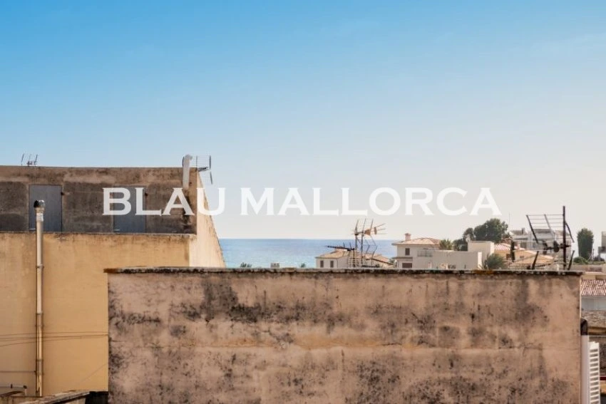 Venta Pisos Porto Cristo