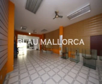 Venta Locales Cala Millor