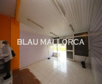Venta Locales Cala Millor