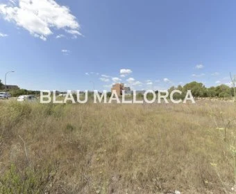 Venta Solares urbanos Cala Millor