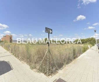 Venta Solares urbanos Cala Millor