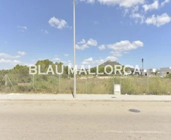 Venta Solares urbanos Cala Millor