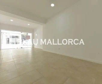 Venta Locales Cala Millor