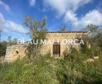 Venta Casas Rústicas Manacor