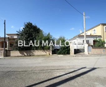 Venta Solares urbanos Vilafranca de Bonany