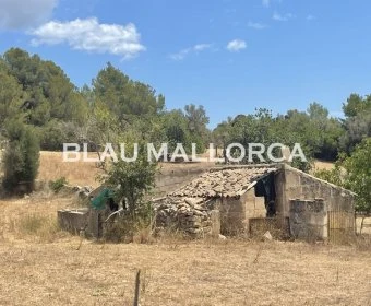 Sale Rustic houses Son Servera