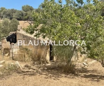 Sale Rustic houses Son Servera