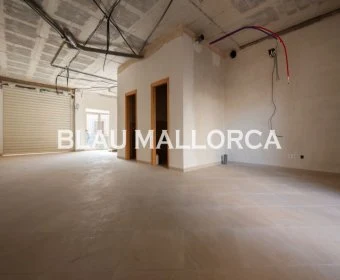 Venta Locales Campos