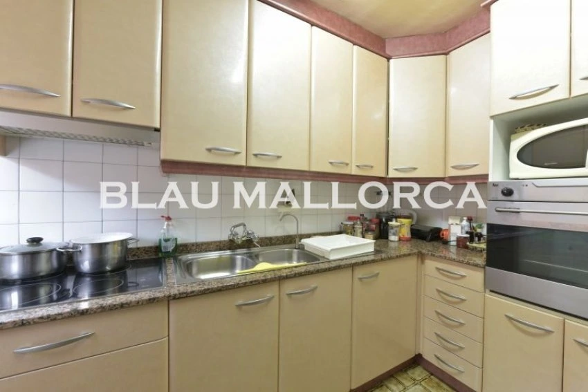 Sale Apartments Manacor