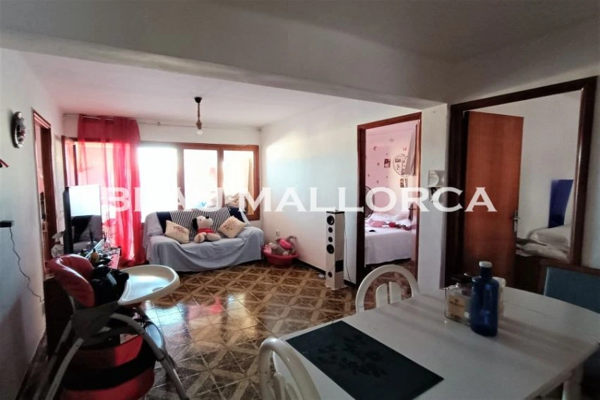 Sale Apartments Manacor