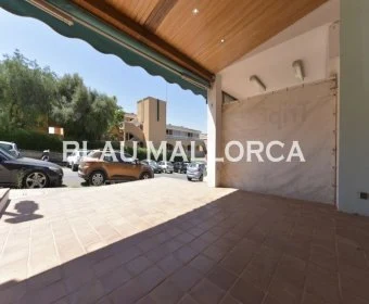 Sale Commercial premises Cala Mandia