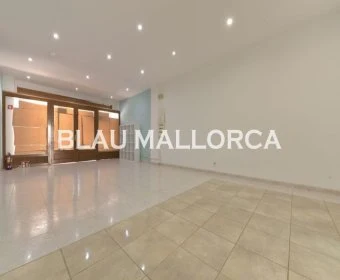 Sale Commercial premises Cala Mandia