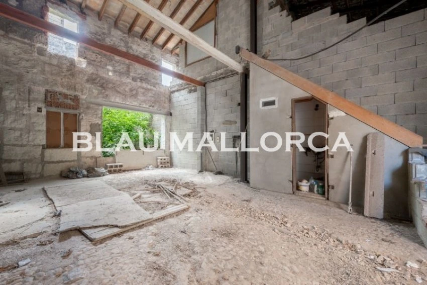Venta Casas Manacor
