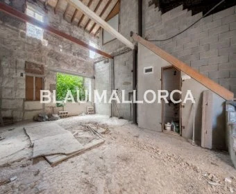 Venta Casas Manacor
