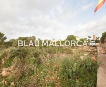 Verkauf Städtische Grundstücke Calas de Mallorca