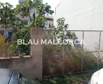 Sale Urban solar Felanitx