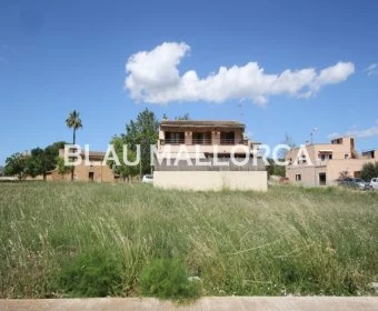 Sale Urban solar Son Carrio