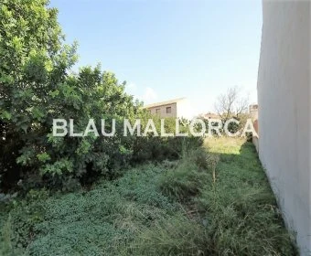 Verkauf Städtische Grundstücke Vilafranca de Bonany